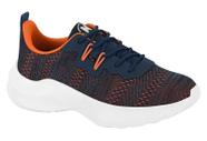 Tênis Infantil Masculino Esportivo Molekinho 2853101