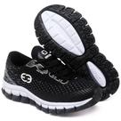 Tênis Infantil Masculino Evoltenn Impacto Preto Tênis Infantil Masculino Evoltenn Impacto Preto