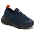 Tênis Infantil Masculino Fly Baby II Bibi 1186012