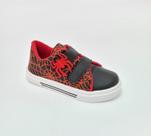 Tênis infantil masculino homem aranha 72760