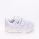 Tênis Infantil Masculino Kidy Colors Branco