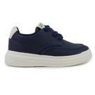 Tênis Infantil Masculino Klin Capri Mini Azul - 355004