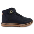 Tênis Infantil Masculino Klin Flyer Mini Preto - 11718800 Tênis Infantil Masculino Klin Flyer Mini Preto - 11718800