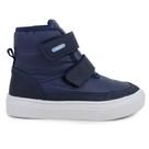 Tênis Infantil Masculino Klin Freestyle Mini Azul - 260102