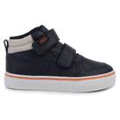 Tênis Infantil Masculino Klin Freestyle Mini Preto - 260086