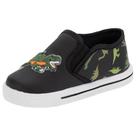 Tênis infantil masculino lindo jú - 15522