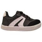Tênis Infantil Masculino Menino Escolar Camurça Esportivo Juvenil Inverno Original Confortável Tênis Infantil Masculino Menino Escolar Camurça Esportivo Juvenil Inverno Original Confortável