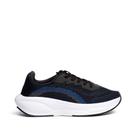 Tênis Infantil Masculino Molekinho Casual Preto/Azul