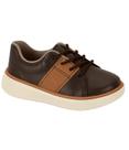 Tenis Infantil Masculino Molekinho Casual Sapatenis 2631201