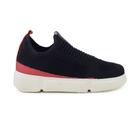 Tênis Infantil Masculino Novopé iTweens Preto - 5000 Tênis Infantil Masculino Novopé iTweens Preto - 5000