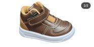 Tênis Infantil Masculino Pees Kids 156 Tênis Infantil Masculino Pees Kids 156