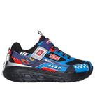 Tênis infantil masculino skechers skech tracks 402303l Tênis infantil masculino skechers skech tracks 402303l