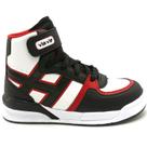 Tênis Infantil Masculino Via Vip 4008