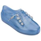 Tênis infantil melissa mel feminino ulitsa sneaker