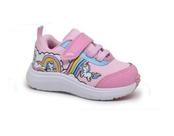 Tênis Infantil Menina Batatinha Loonny