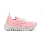 Tênis Infantil Menina Batatinha Slip On Rosa 34