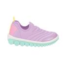 Tênis Infantil Menina Bibi 1155362 Roller 2.0