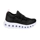 Tênis Infantil Menina Bibi 1270017 Roller Sport