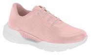 Tenis Infantil Menina Calce Facil Molekinha 2573102 Tenis Infantil Menina Calce Facil Molekinha 2573102