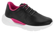 Tenis Infantil Menina Calce Facil Molekinha 2573102 Tenis Infantil Menina Calce Facil Molekinha 2573102