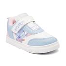 Tenis Infantil Menina Calce fácil Original Stitch Minnie Confortavel -
