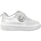 Tenis Infantil Menina Casual Dia a Dia Passeio Escola Street Urban Style Anatômico Conforto Pampilli 736.091