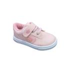 Tênis infantil menina - chique top -