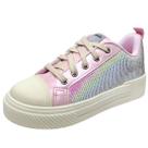 Tenis Infantil Menina Conforto Colorido Pampili Max Tenis Infantil Menina Conforto Colorido Pampili Max