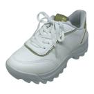 Tenis Infantil Menina Elegante Ultraconforto Pink Cats