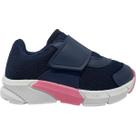 Tênis Infantil Menina Esportivo Casual Dia a Dia Passeio Escola Anatômico Conforto Kidy 041-1178