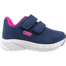 Tênis Infantil Menina Esportivo Casual Dia a Dia Passeio Escola Anatômico Respi-Tec Conforto Kidy 041-1187