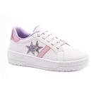 Tênis Infantil Menina Izalu Casual Tênis Infantil Menina Izalu Casual