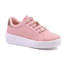 Tênis Infantil Menina Izalu Casual Tênis Infantil Menina Izalu Casual
