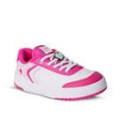 Tênis Infantil Menina Kidy K360 Respitec Branco/Pink Belinha 28 ao 36 - Tênis Infantil Menina Kidy K360 Respitec Branco/Pink Belinha 28 ao 36 -