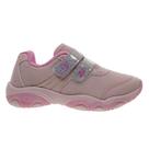 Tênis Infantil Menina Kidy Play 007-1818 Rosa