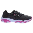 Tênis Infantil Menina Kidy Play 00718310007 Preto