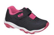 Tênis Infantil Menina Kidy Play Respitec