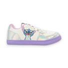 Tênis Infantil Menina Licenciado Disney Stitch Original