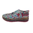 Tênis Infantil Menina Lol Com Led Modelo Slip