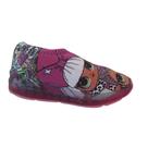 Tênis Infantil menina LOL com Led Modelo Slip