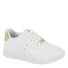 Tenis Infantil Menina Molekinha Blogueirinha Flatform Macio Tenis Infantil Menina Molekinha Blogueirinha Flatform Macio