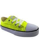 Tênis Infantil Menina Neon Lps Star World Colors 713.001