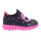 Tênis Infantil menina Novope 10001170 Textil Panda Tênis Infantil menina Novope 10001170 Textil Panda