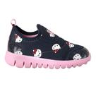 Tenis Infantil Menina Novope Hello Kitty