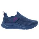 Tênis Infantil Menina Olympikus Flutua Kids Azul Tênis Infantil Menina Olympikus Flutua Kids Azul