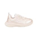 Tênis Infantil Menina Pampili 745.018 Mini Soft Perolado Tênis Infantil Menina Pampili 745.018 Mini Soft Perolado