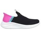 Tênis Infantil Menina Skechers 303800l/Bkpk Ultra Flex 3.0 Fresh T Tênis Infantil Menina Skechers 303800l/Bkpk Ultra Flex 3.0 Fresh T