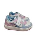 Tênis Infantil Menina Stitch Disney Original DST01DY - Conforto e Estilo Tênis Infantil Menina Stitch Disney Original DST01DY - Conforto e Estilo