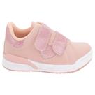Tênis Infantil Menina Via Vip VV4010 - Rose Tênis Infantil Menina Via Vip VV4010 - Rose
