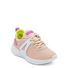 Tênis Infantil Menina Vitz 330005 Rosa